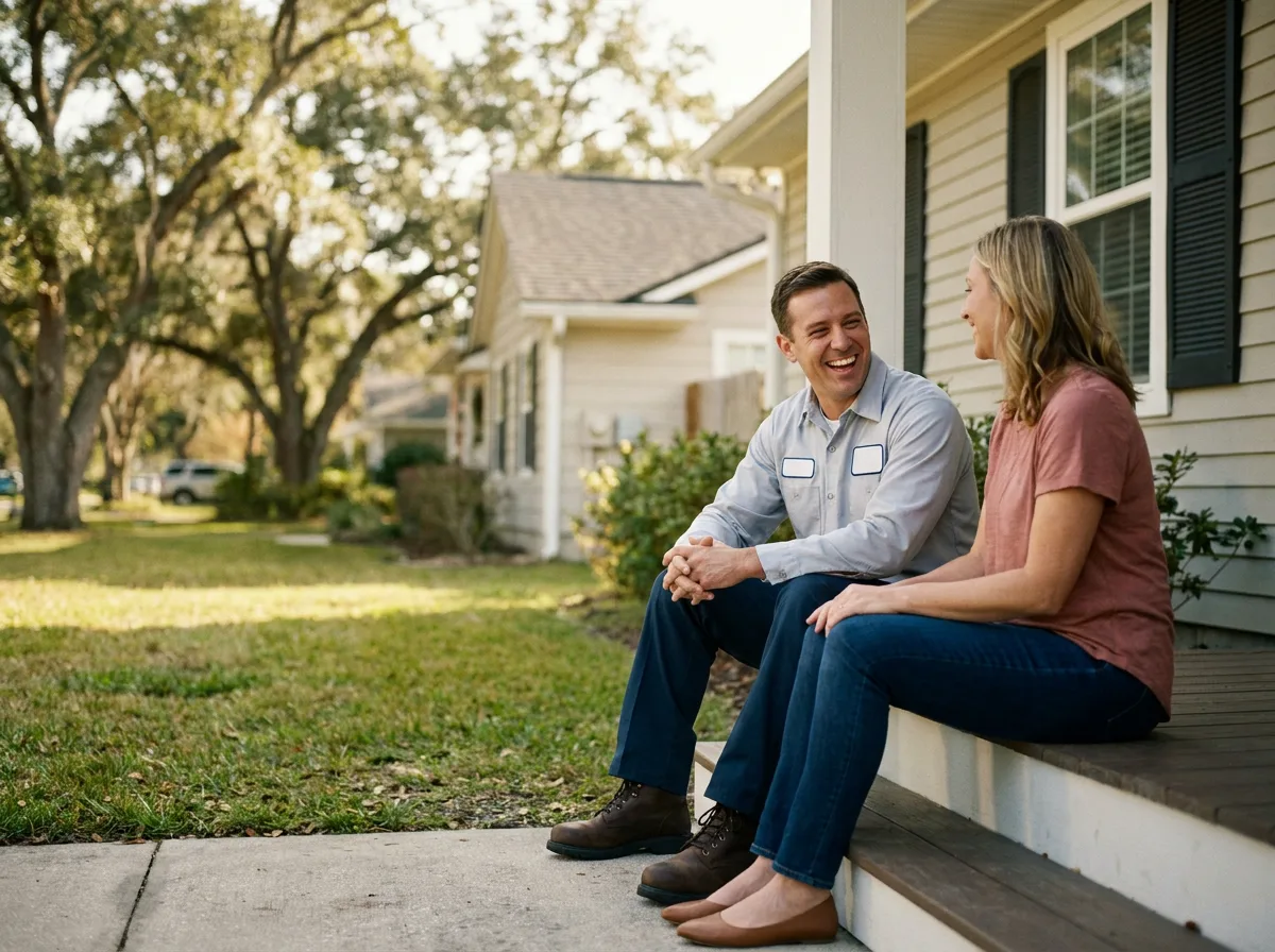 Septic tank pumping FAQs for Black, AL
